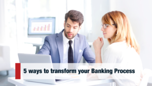 transformarea proceselor bancare digitale RPA Connection Consult